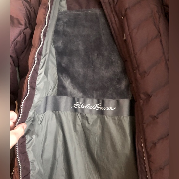 Eddie Bauer size S ski coat - Picture 4 of 4